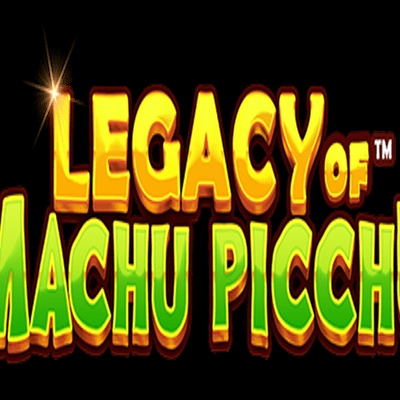 legacyofmachupicchu