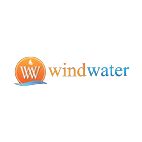 windwater