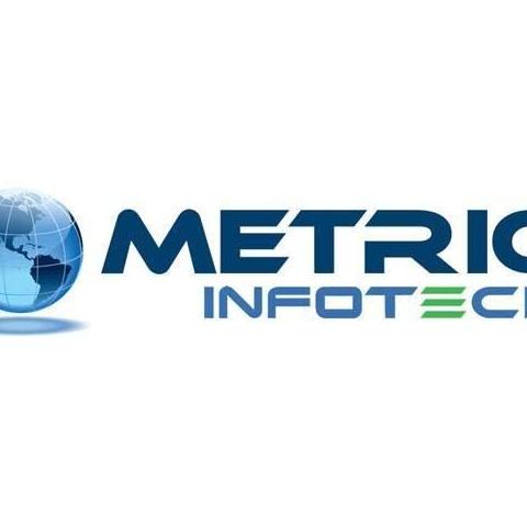 metricinfotech