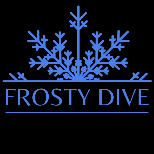 FrostyDive