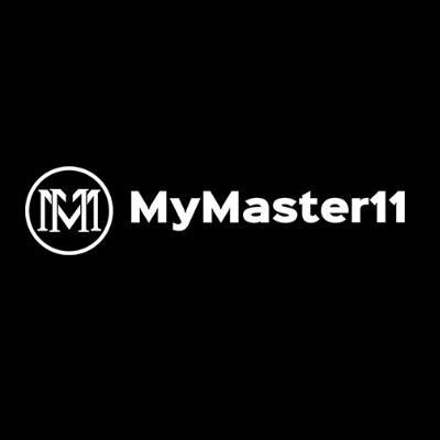 MyMaster11
